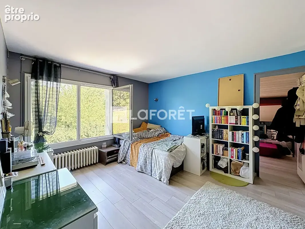 Maison Saint-amour 7 pièces 170 m2 - photo 13