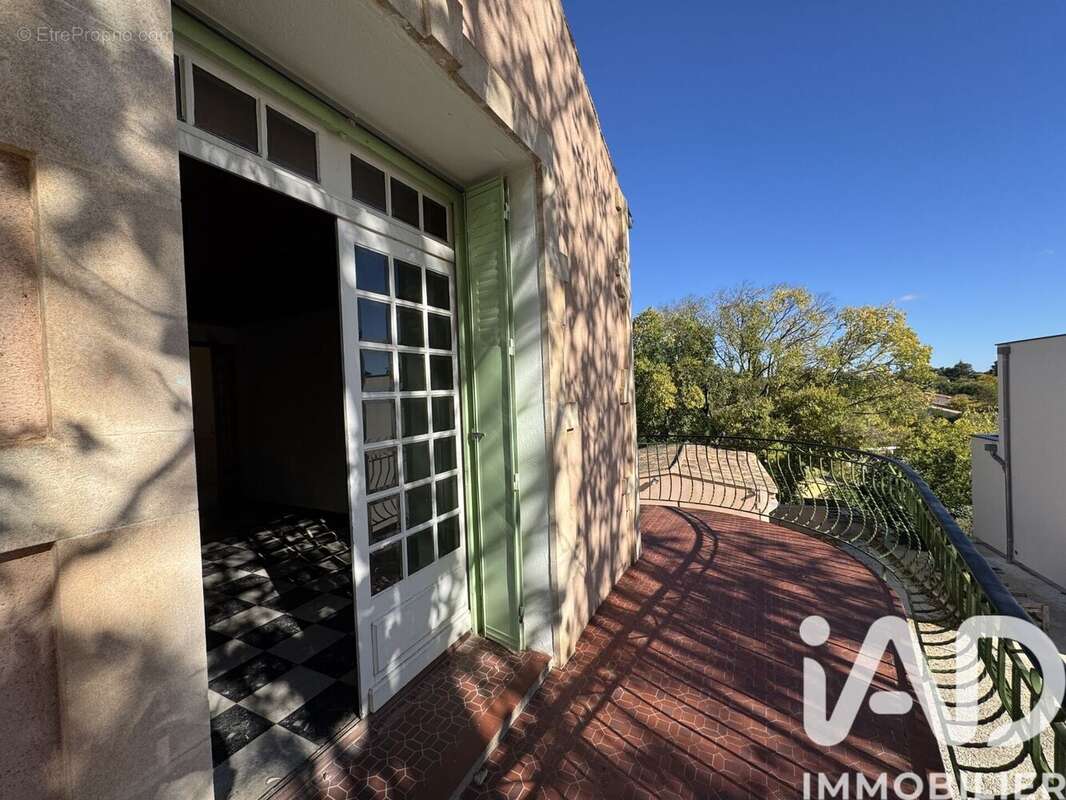 Photo 3 - Appartement à NIMES