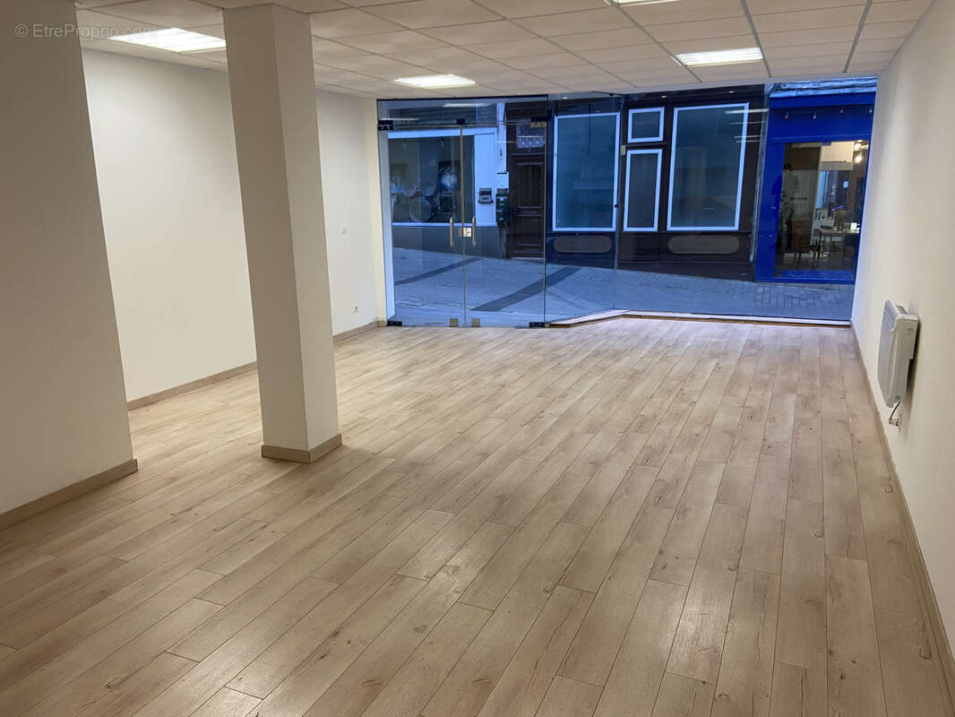 Appartement à VIERZON