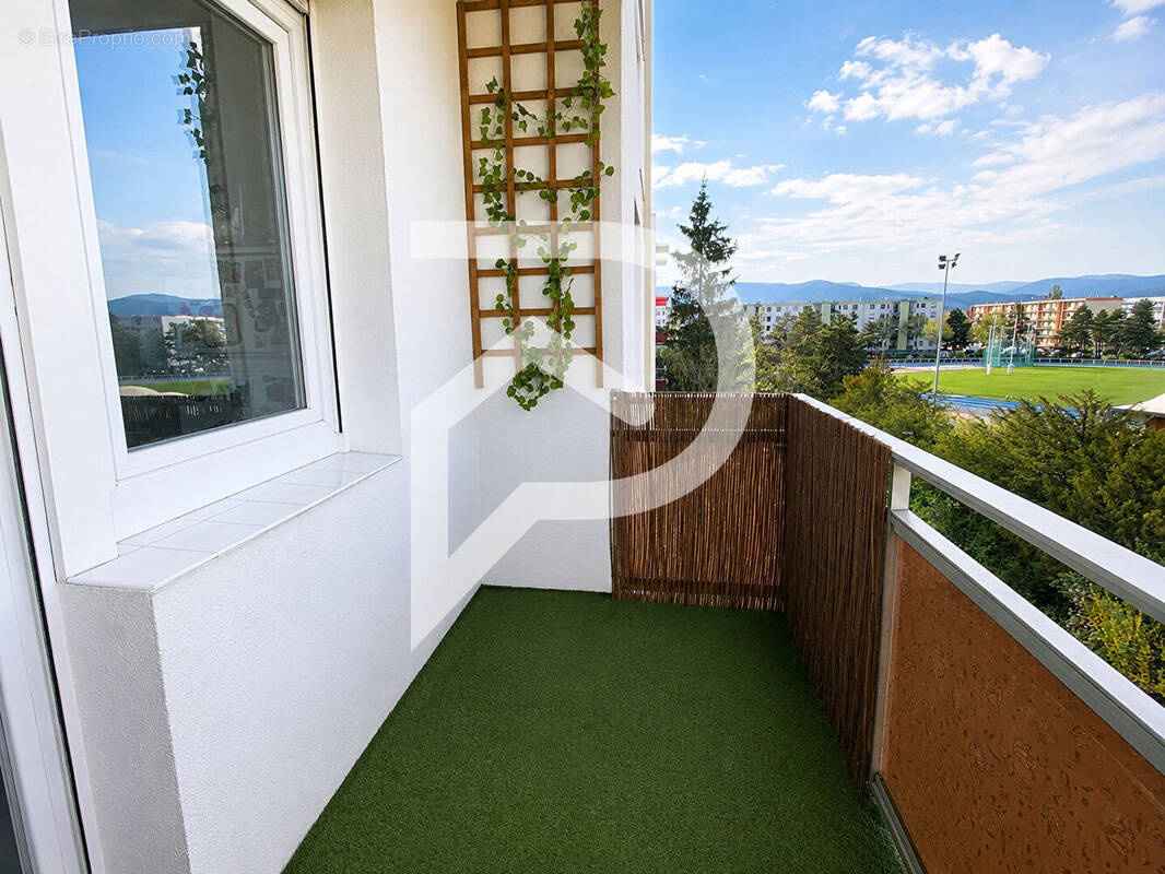 Appartement à COLMAR