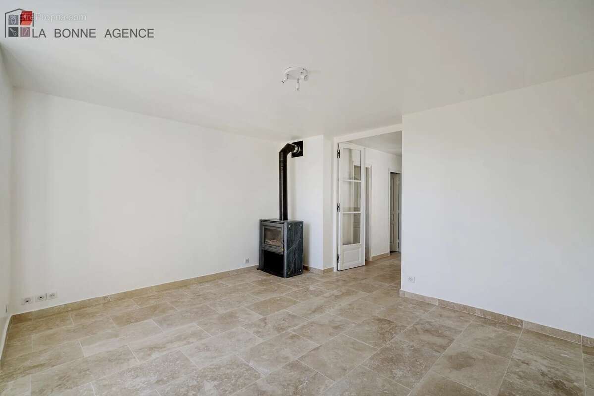 Appartement à MARLY-LE-ROI