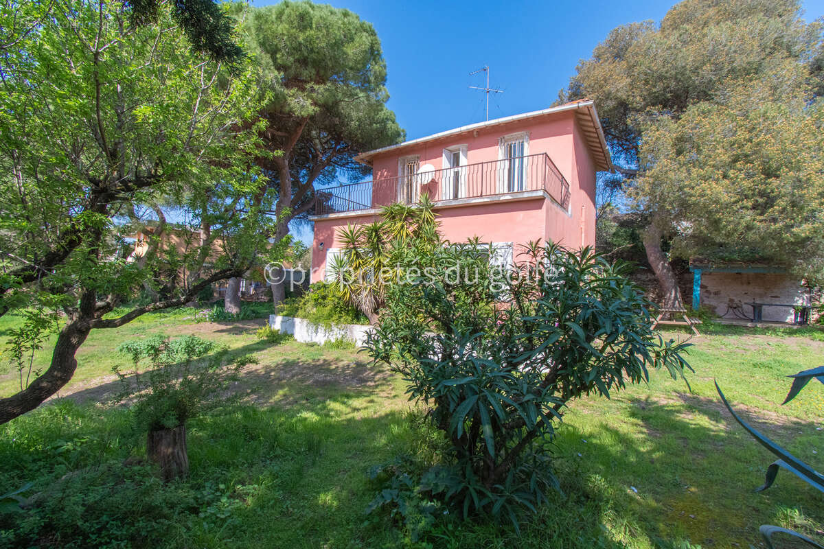 Maison à SETE