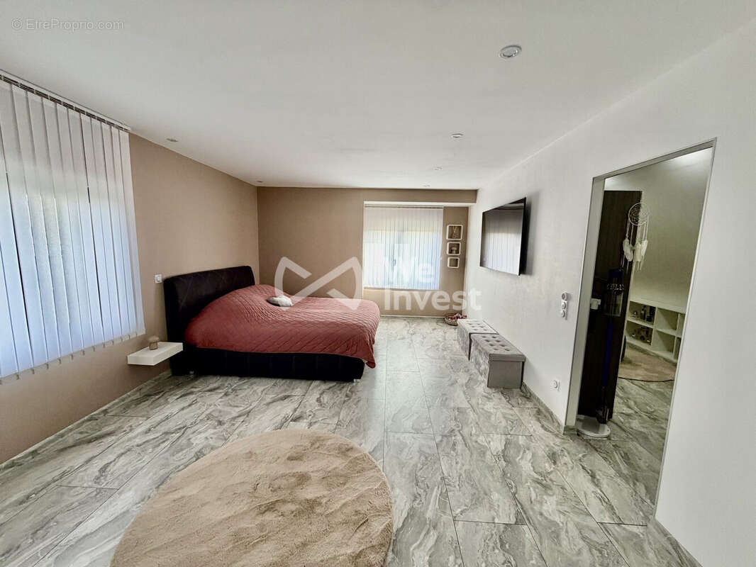 Maison à SESSENHEIM