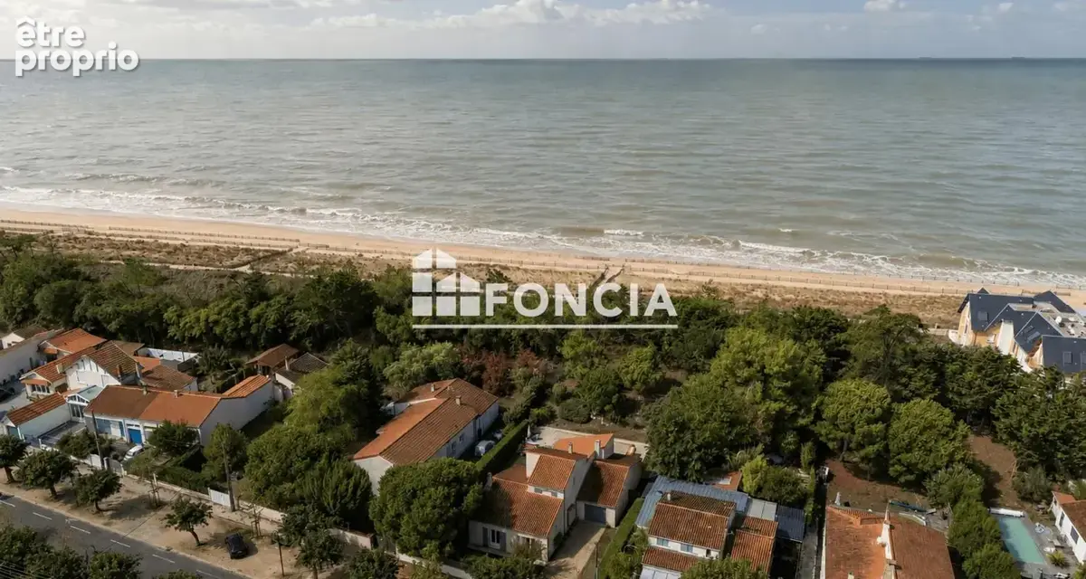 Châtelaillon-plage – une adresse confidentielle au cœur du triangle d’or - photo 10