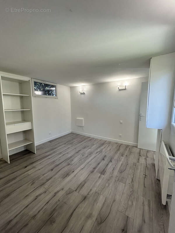 Maison à SAINT-MAUR-DES-FOSSES