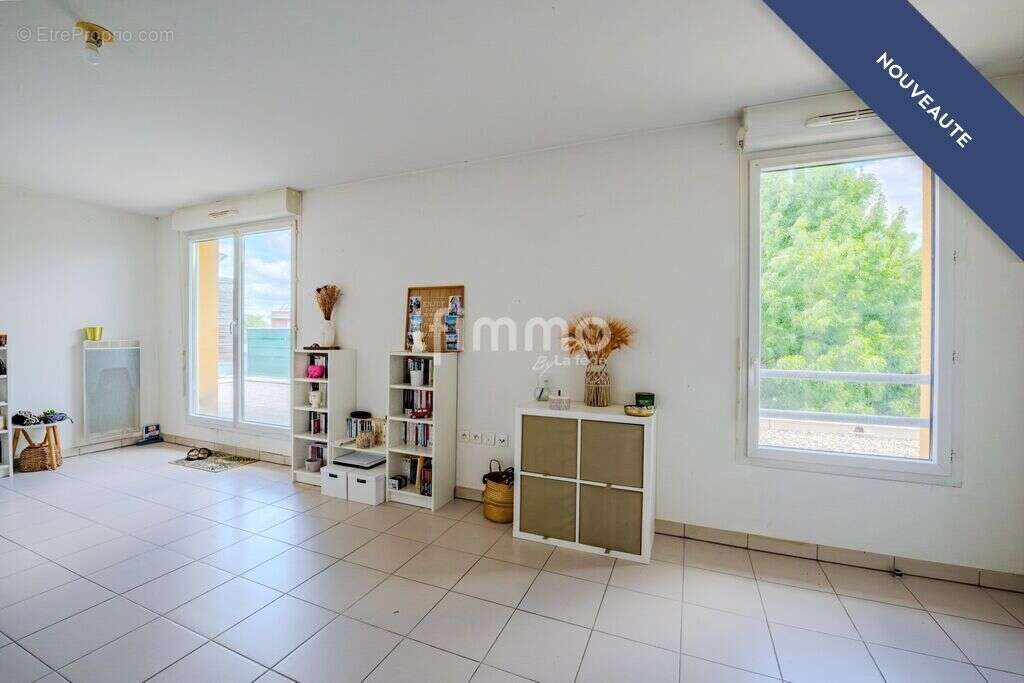 Appartement à AMBES