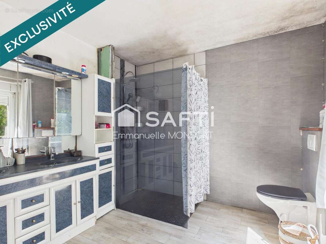 Maison 90 m² à Plouneour-Menez  - photo 6