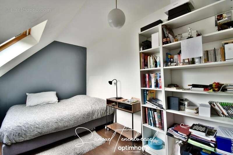 Maison à BEUZEVILLE