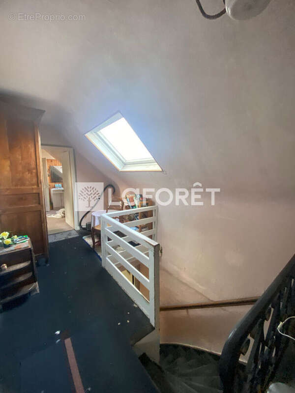 Maison à AUCHY-LES-HESDIN