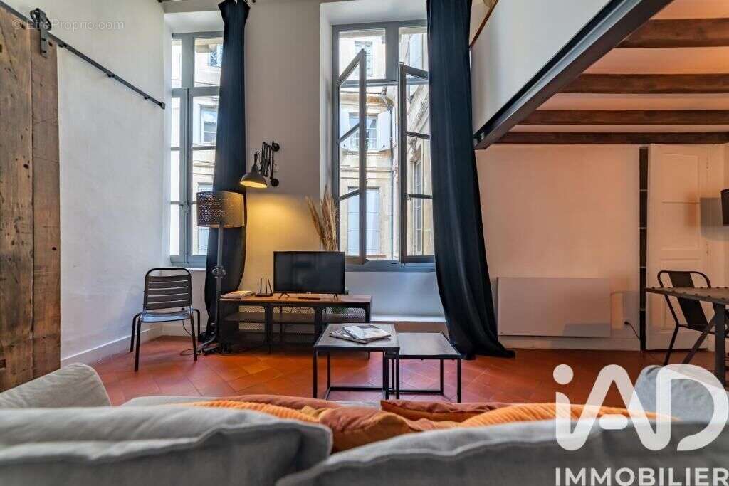 Photo 5 - Appartement à NIMES