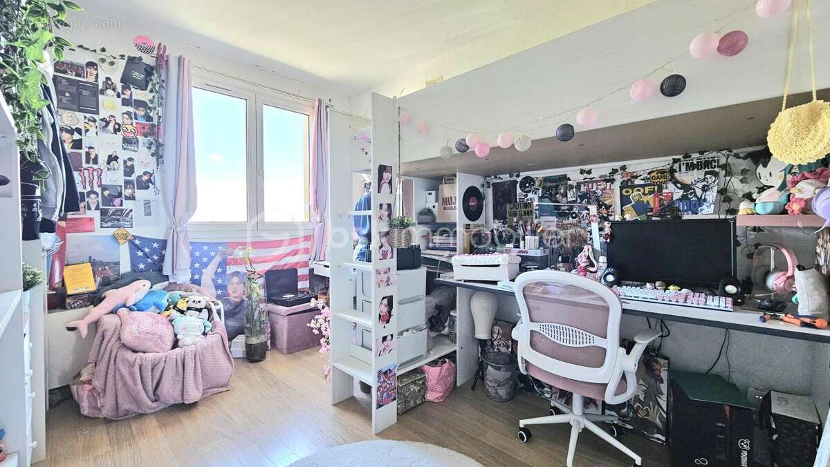 Appartement à BROU-SUR-CHANTEREINE