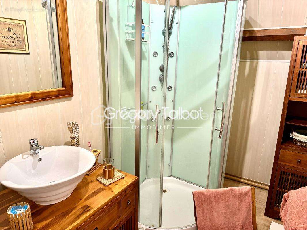 Maison à SAINT-PIERRE-LES-ELBEUF