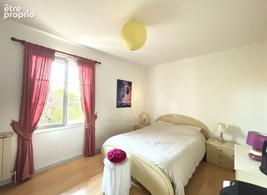 Maison Mios 196 m² sur  1356 m² de parcelle - photo 10