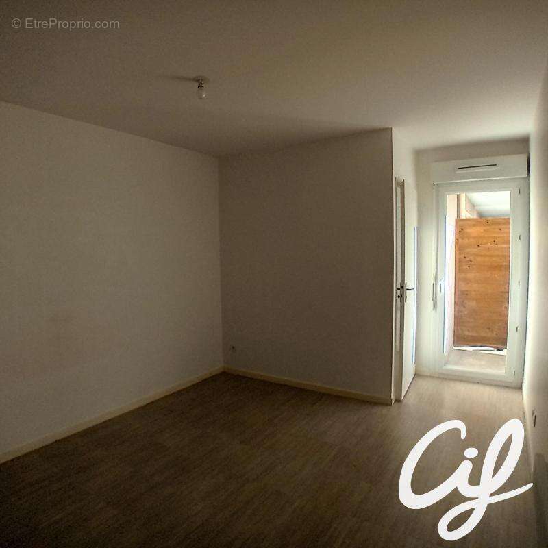 Appartement à LA ROCHE-SUR-YON