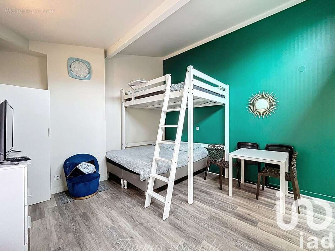 Photo 2 - Appartement à METZ