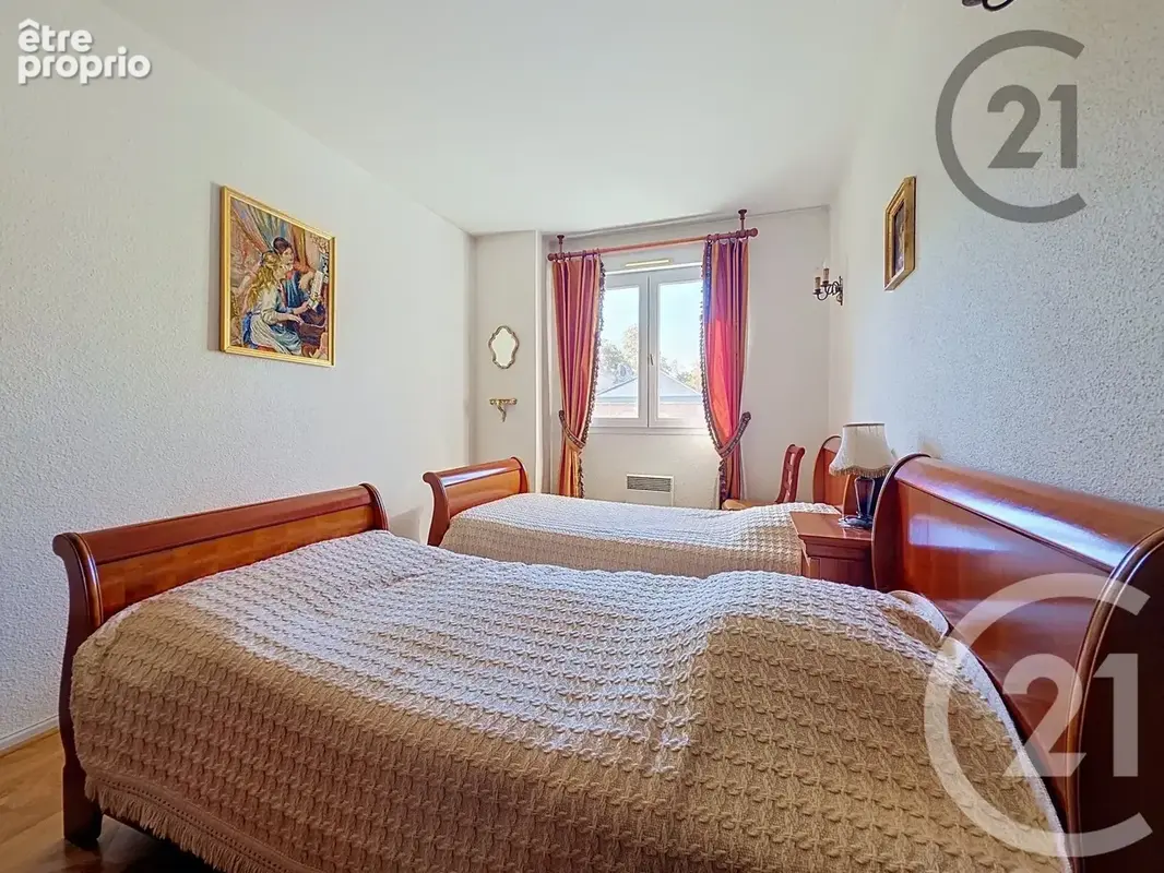 Appartement 5 pièces 114 m² à vendre à Reims (51100) - photo 17
