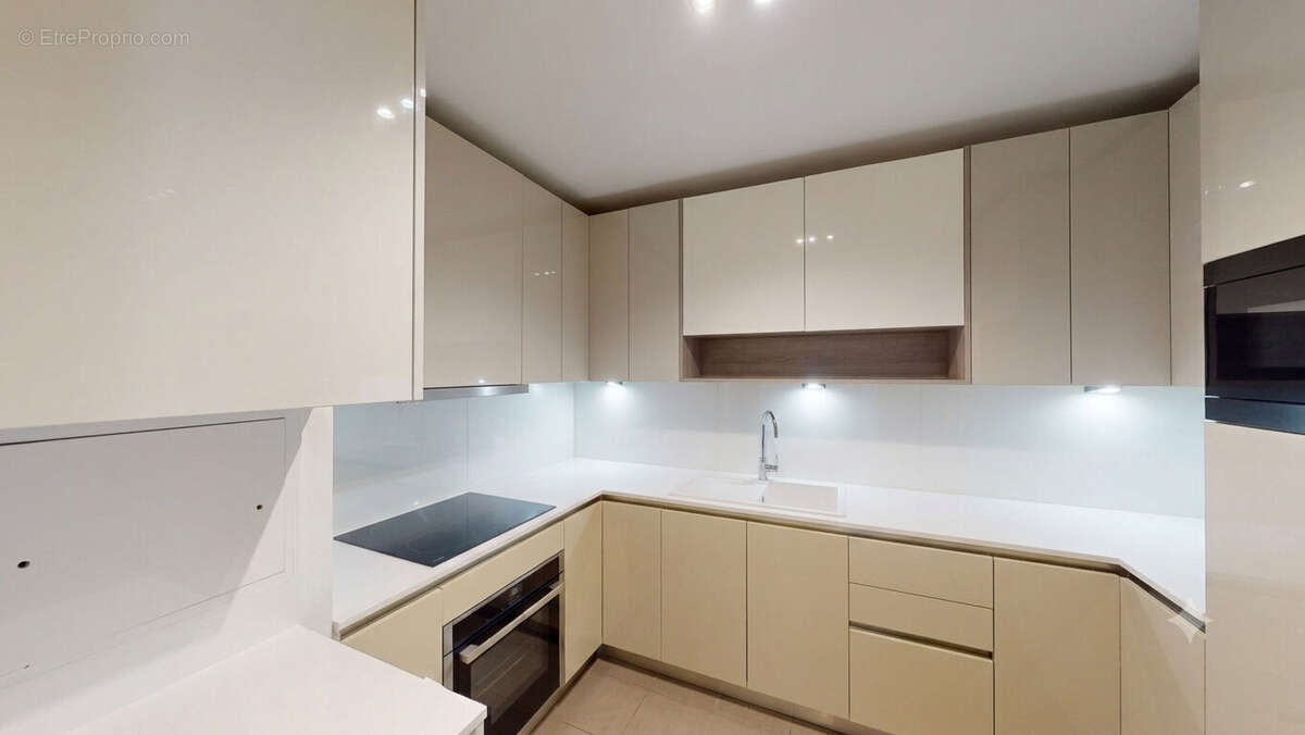 Maisons Alfort, 4 pièce(s) de 81,37 m² - photo 2