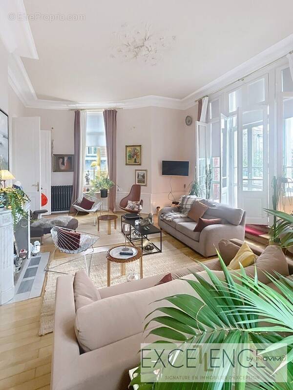 Appartement à DUNKERQUE