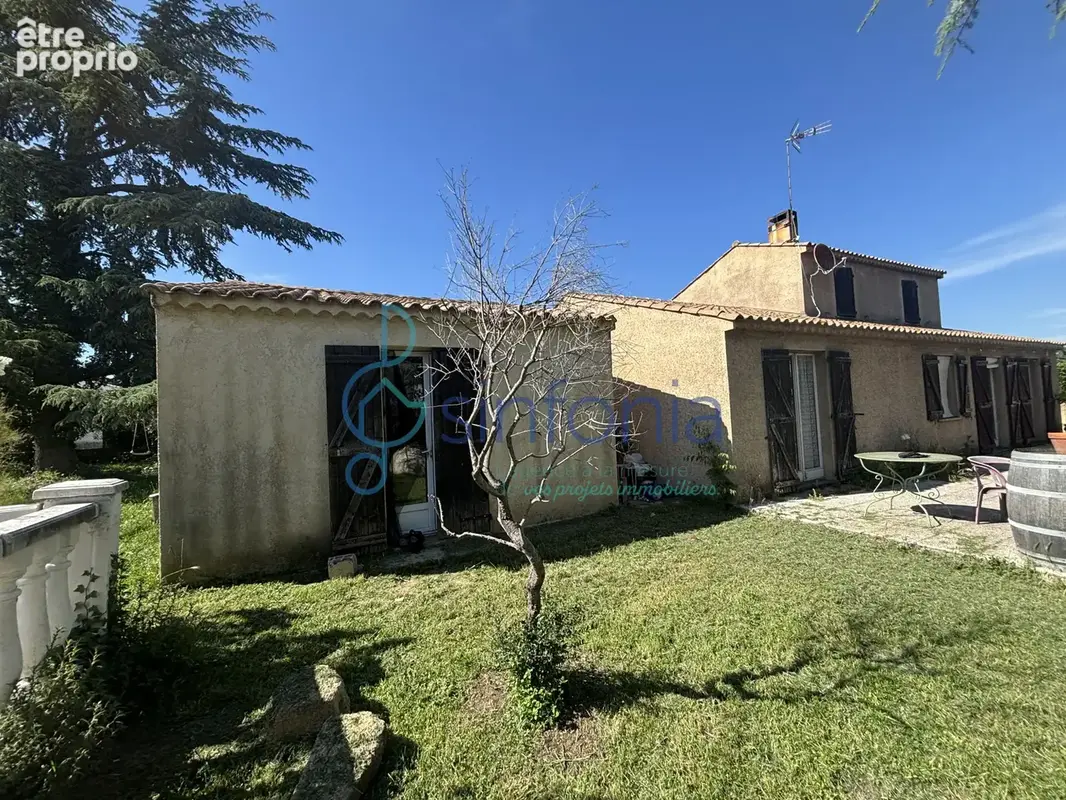 Rare à gallargues-le-montueux   opportunité foncière   parcelle de 1 957 m2 - photo 7
