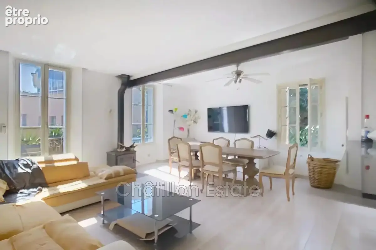 Maison 240 m² à Cannes  - photo 4