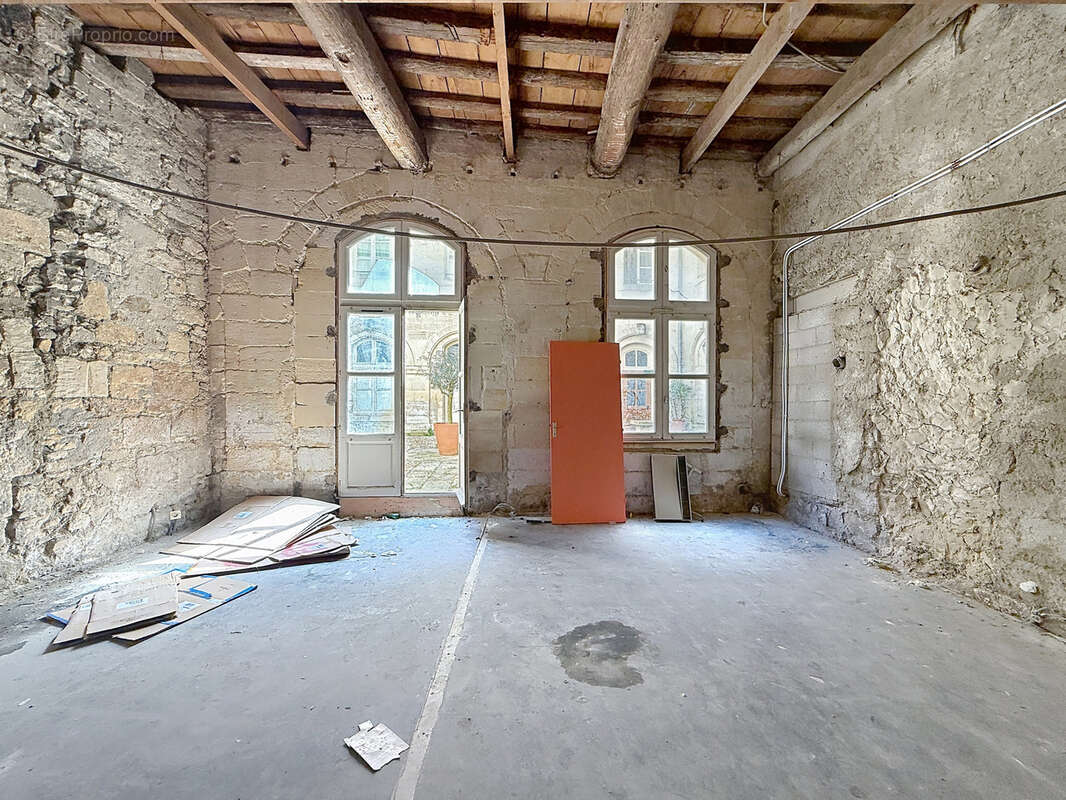 Appartement à BEAUCAIRE