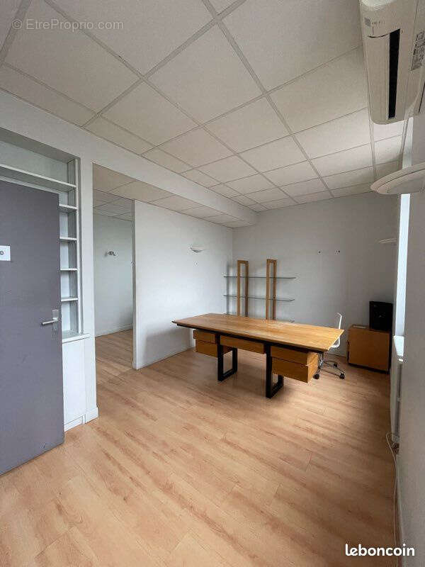 Appartement à PORTET-SUR-GARONNE