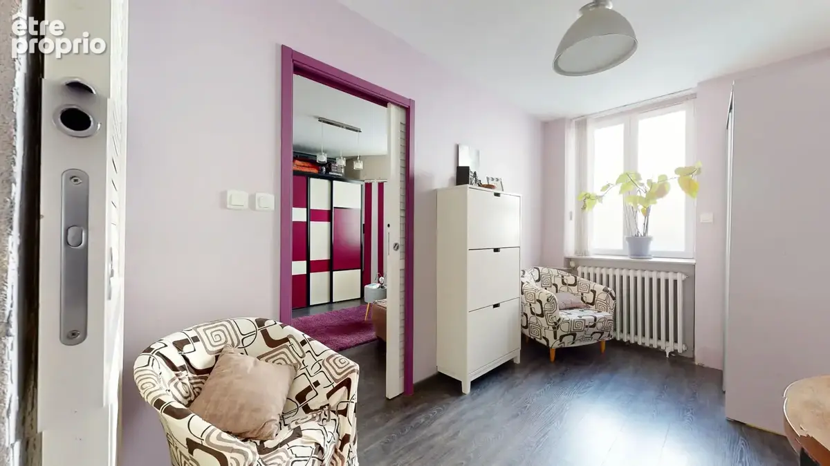 Maison 4 pièces 137 m² à vendre à Pont-D'ain (01160) - photo 4