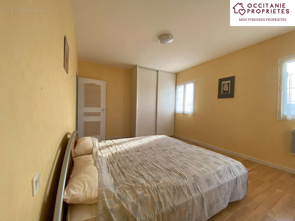 Maison à FRONTIGNAN-SAVES