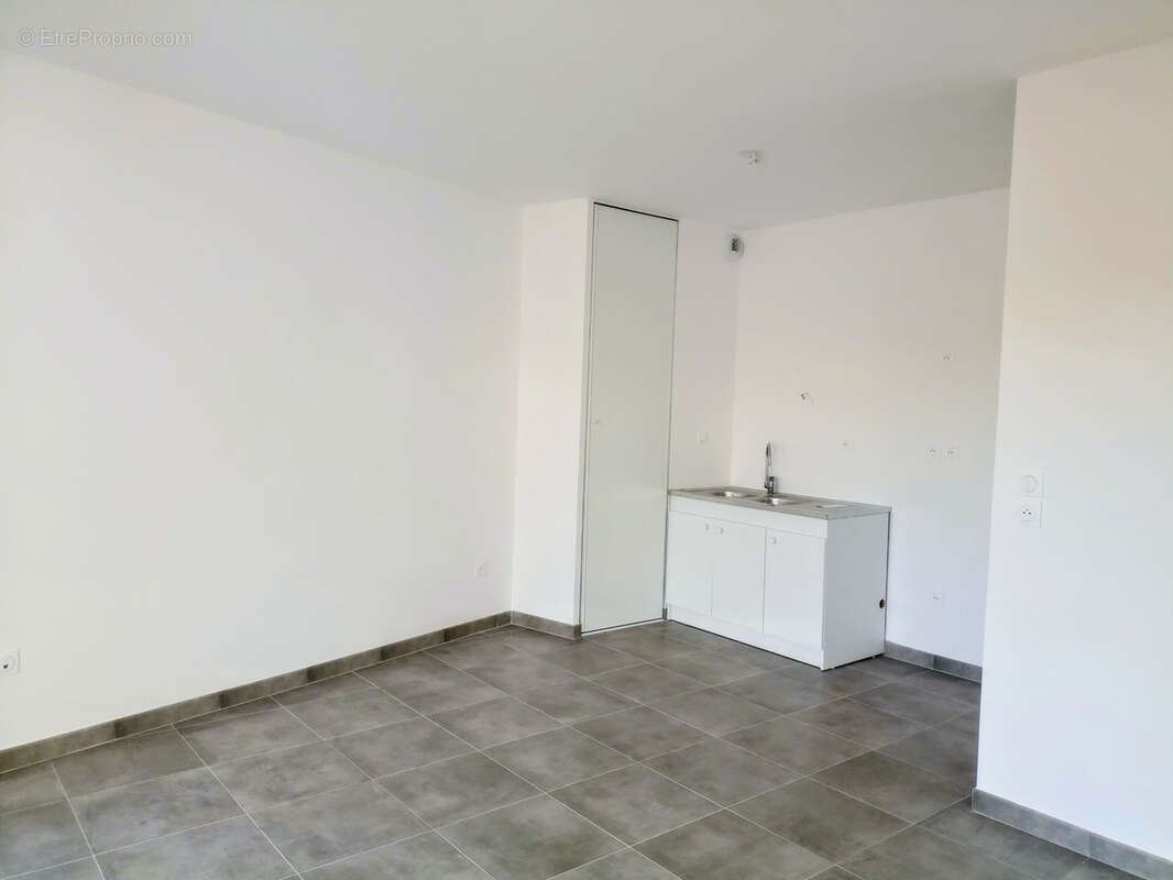 Appartement à MURET