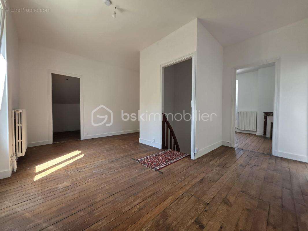 Maison de ville idéalement située - photo 13