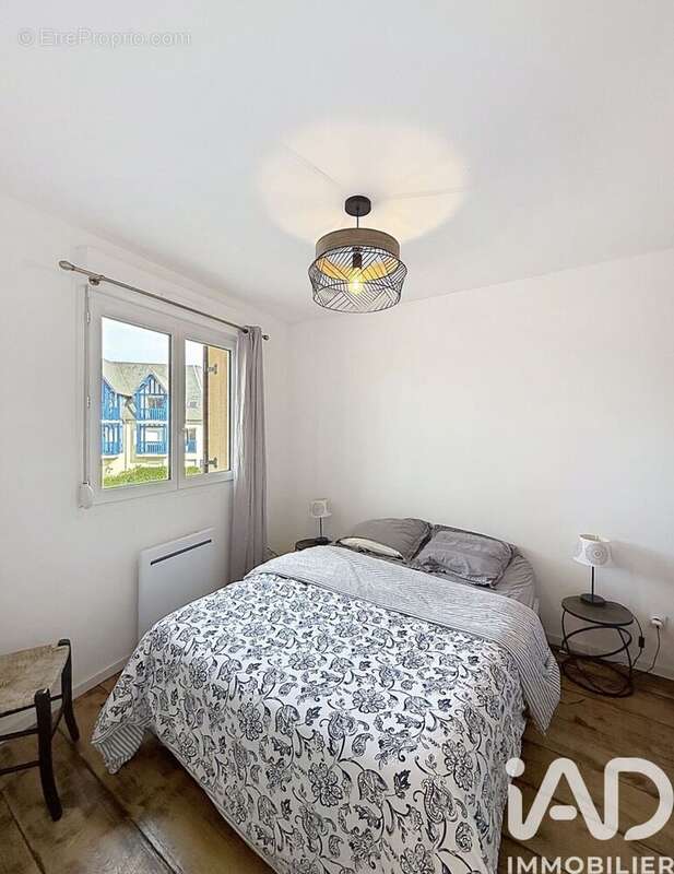 Photo 7 - Appartement à SAINT-ARNOULT