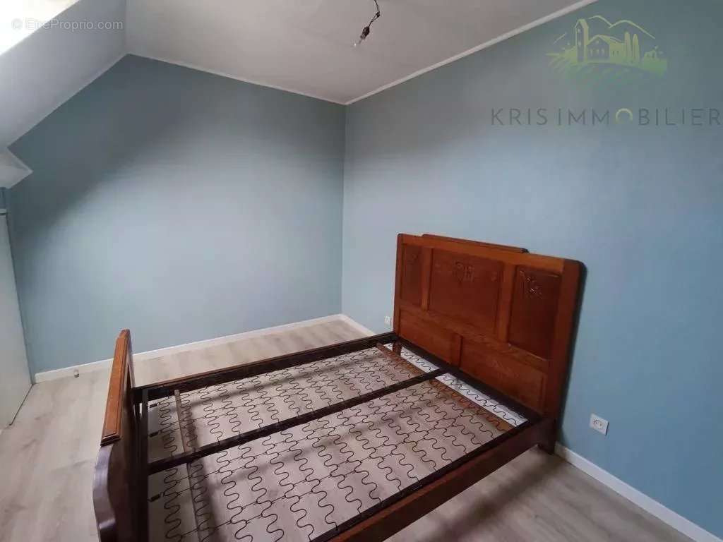 Maison à LIZY-SUR-OURCQ