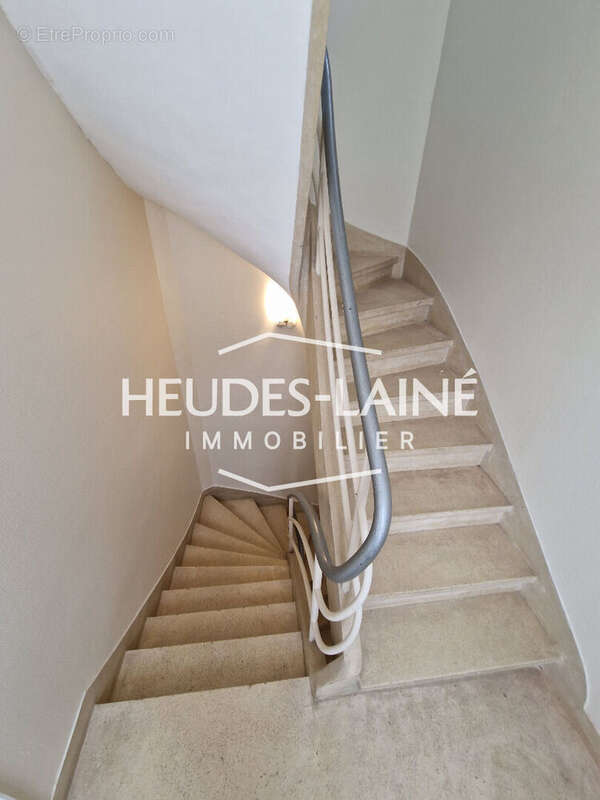 Appartement  - avranches - exclusivite - photo 11