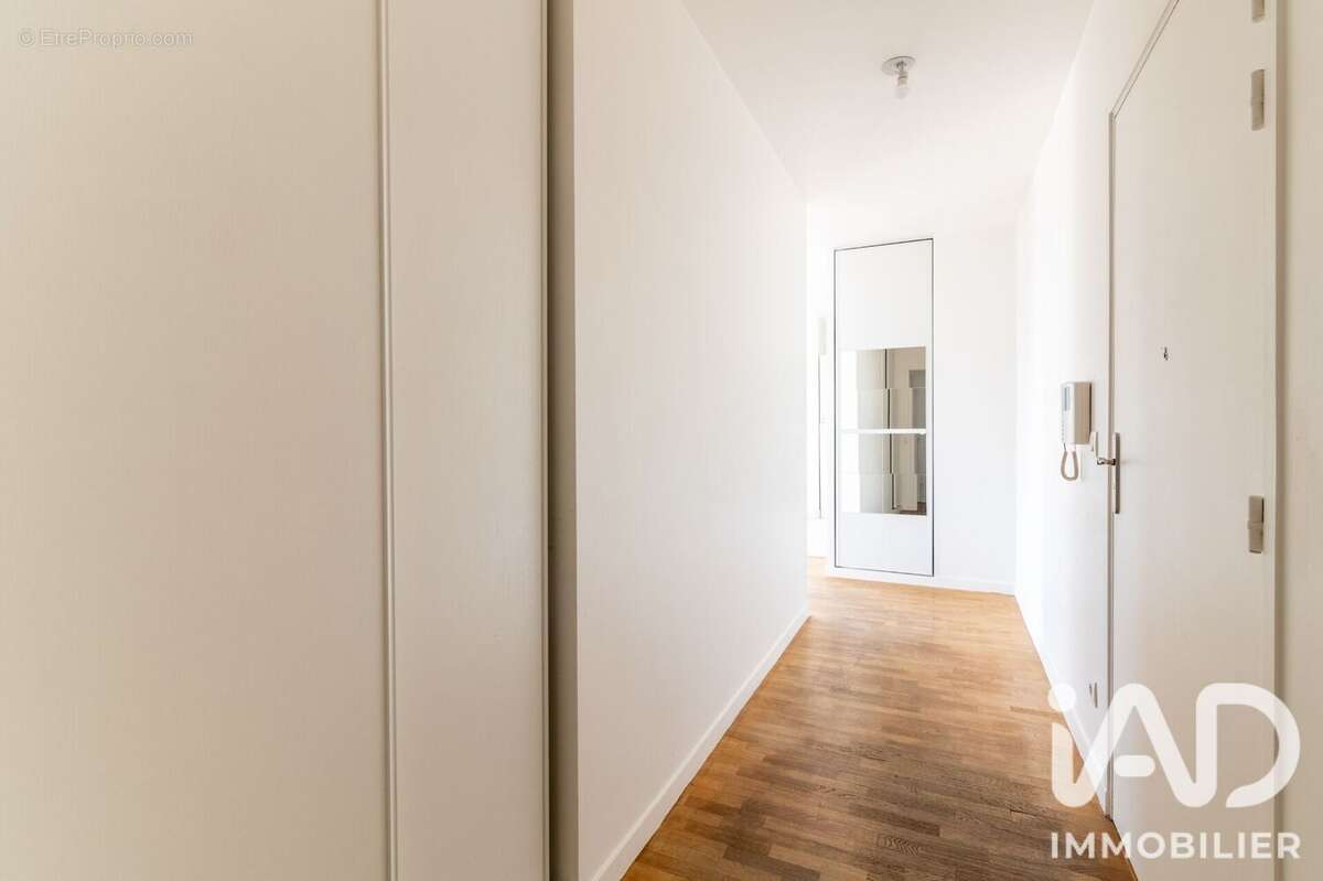 Photo 5 - Appartement à MONTEVRAIN