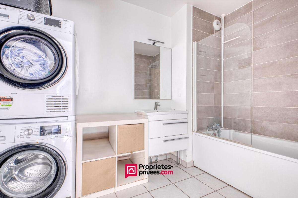 Appartement à GAGNY