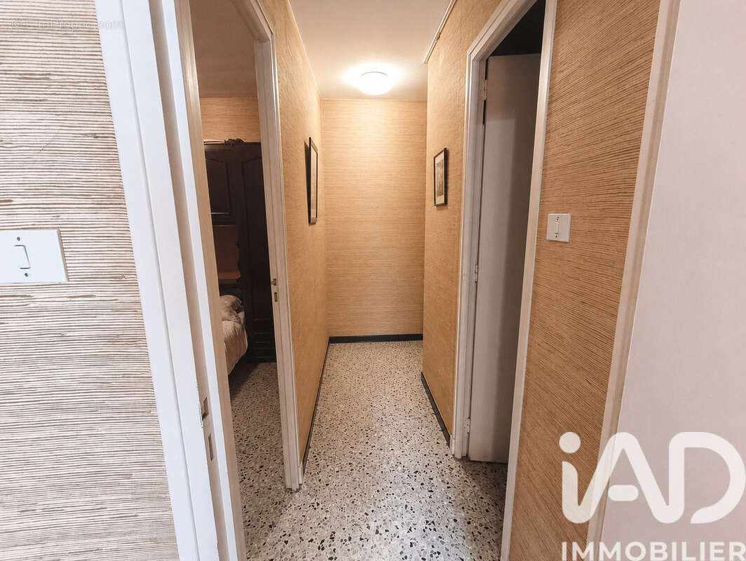 Appartement 36 m² à Canet-En-Roussillon  - photo 5