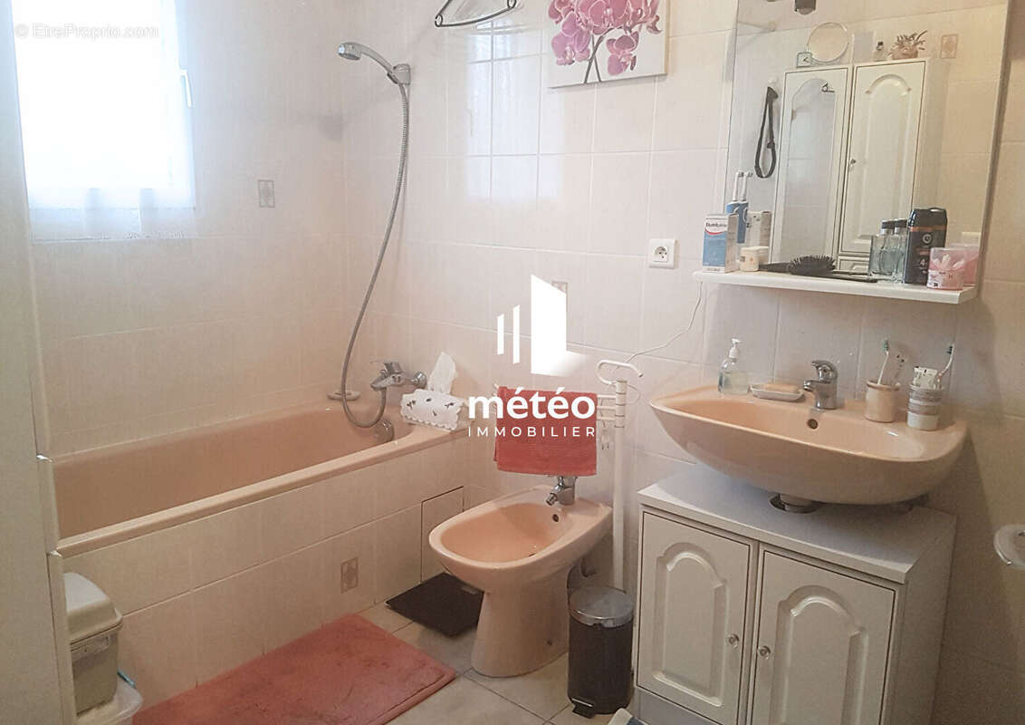 Maison à LES SABLES-D'OLONNE