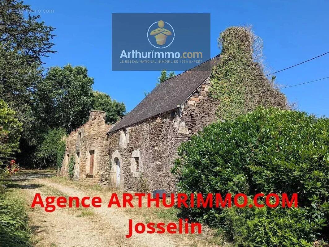 Maison à GUEGON