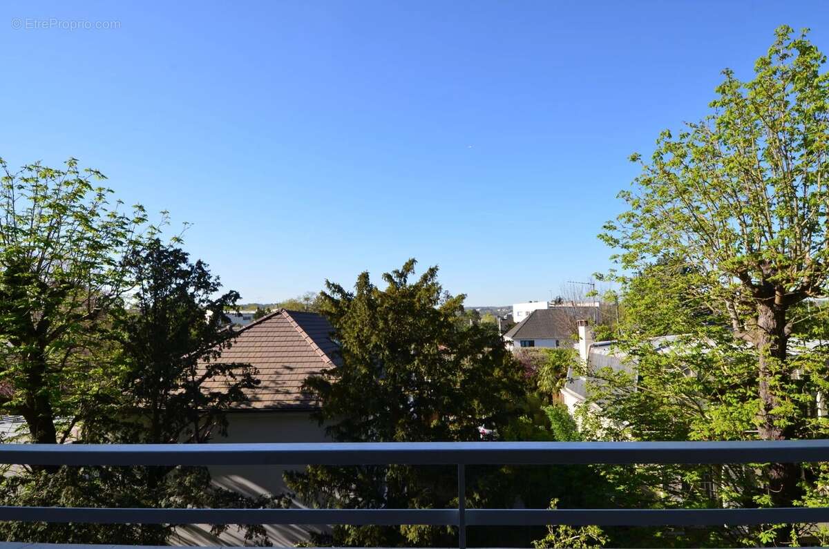 Appartement à CHATOU