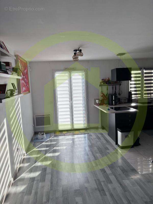 Maison à SAINT-PATHUS