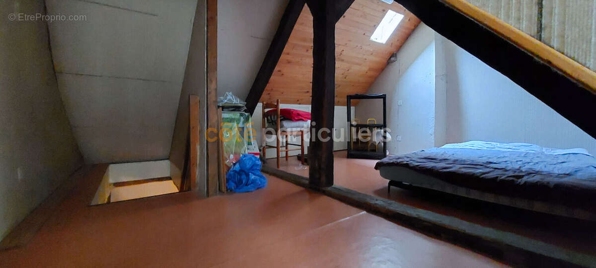 Maison à AVRANCHES