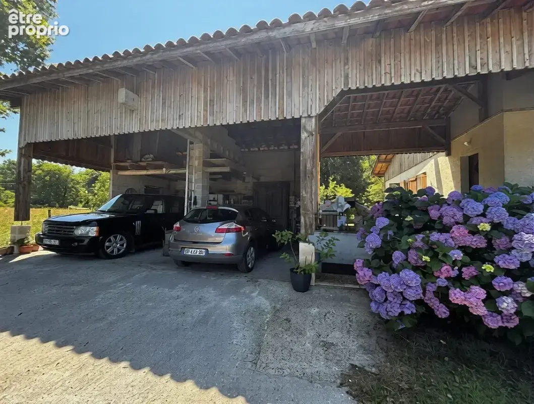 Maison 175 m² à Soustons  - photo 9