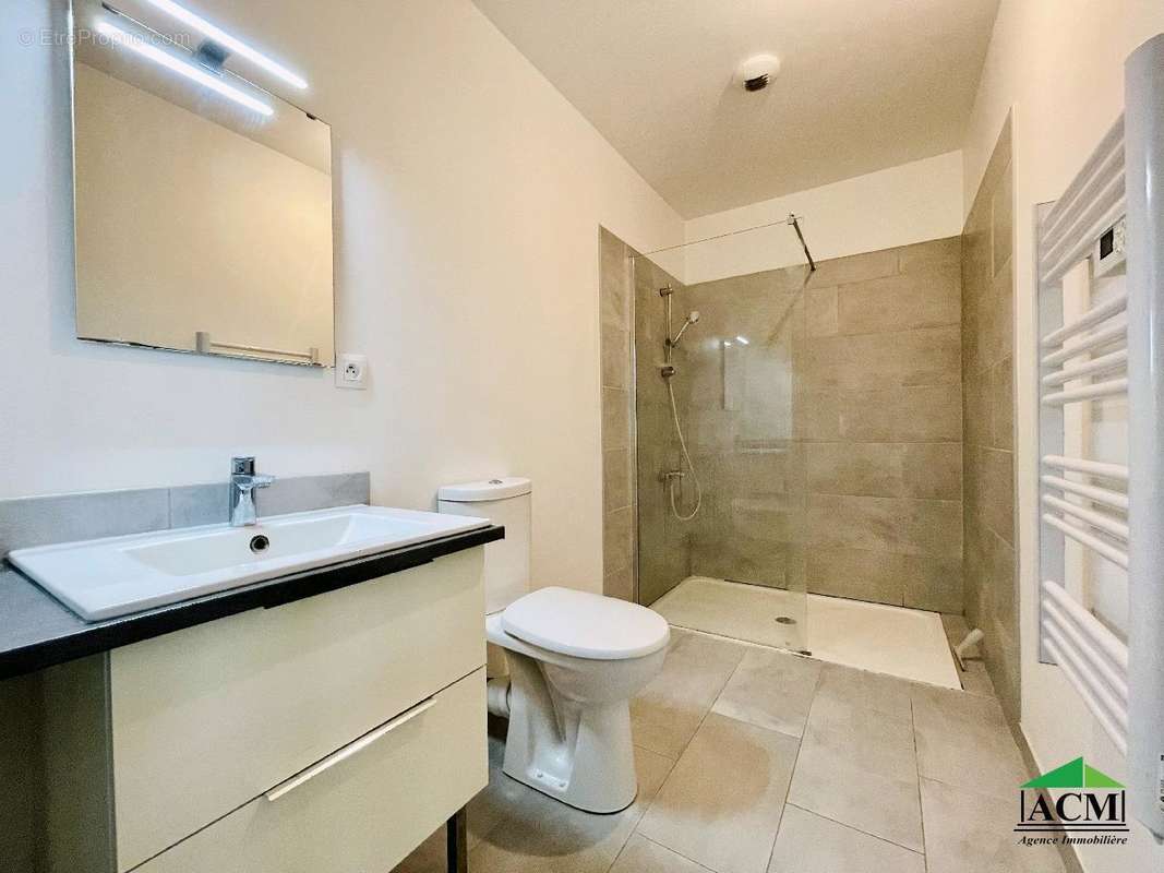 Appartement à BESSANCOURT