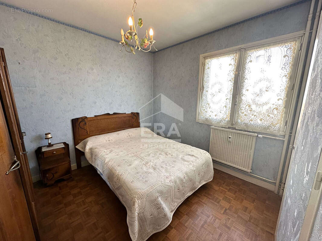 Appartement à LANNEMEZAN