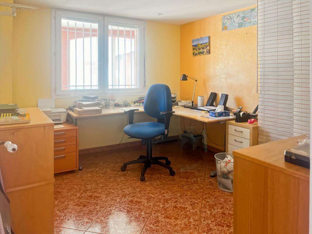 Maison à MARSEILLAN