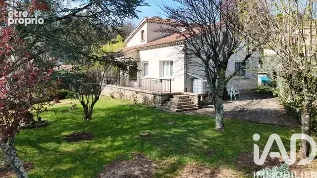Photo 1 - Maison à UCEL