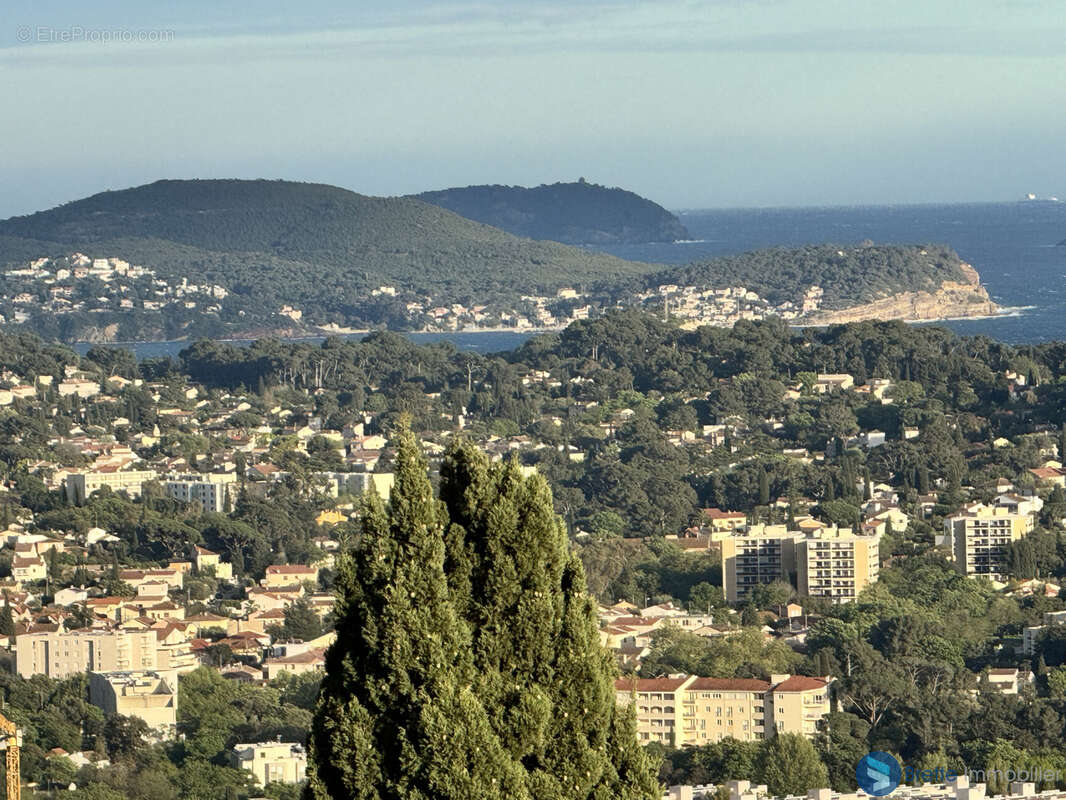 Maison à TOULON