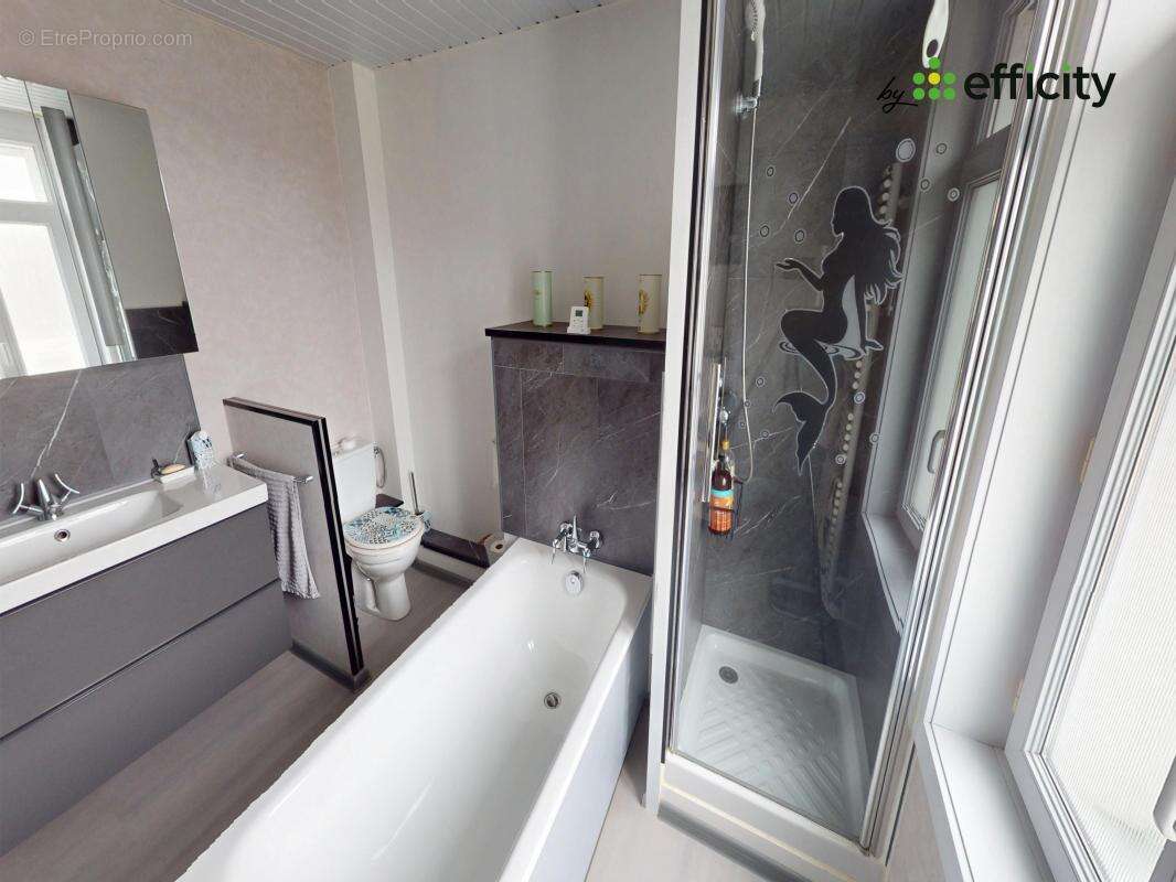 Maison 98 m² à Marpent  - photo 11