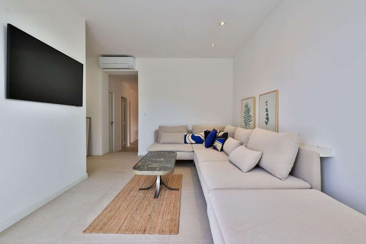 Photo 8 - Maison à RAMATUELLE