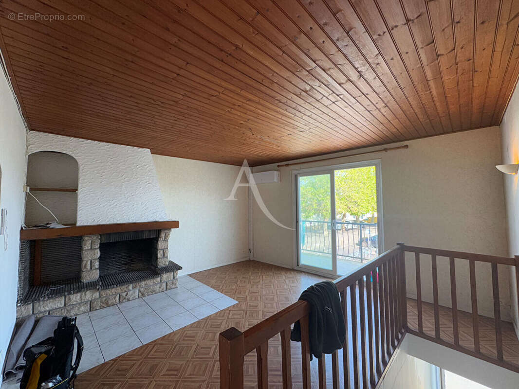 Appartement à LA TRANCHE-SUR-MER